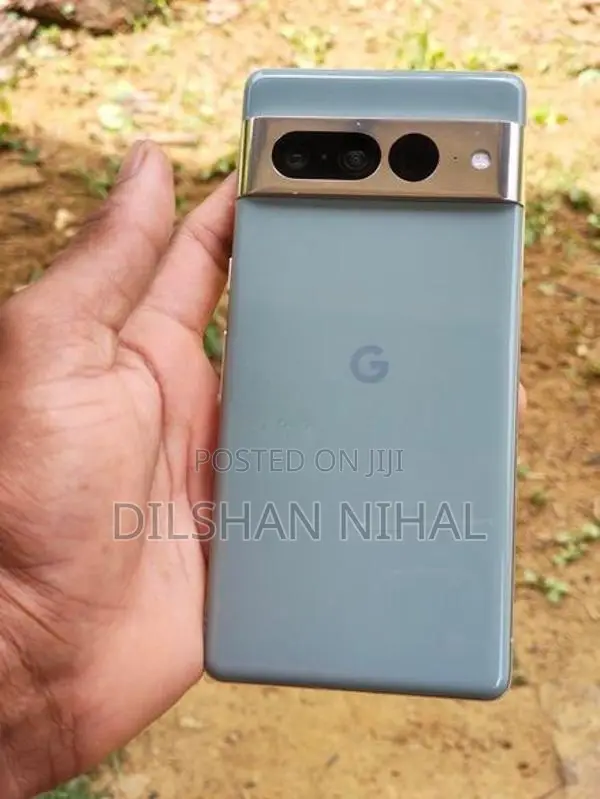 Google Pixel 7 Pro (Used)