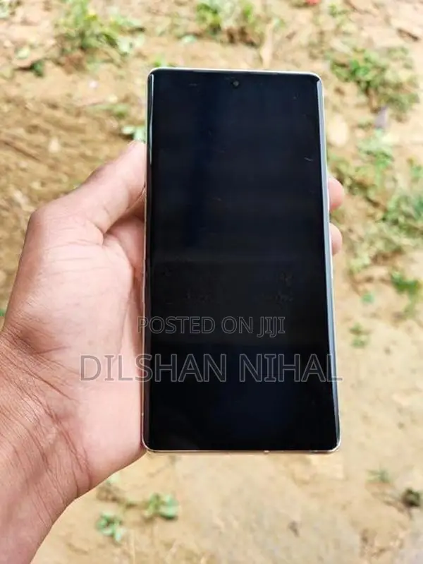 Google Pixel 7 Pro (Used)