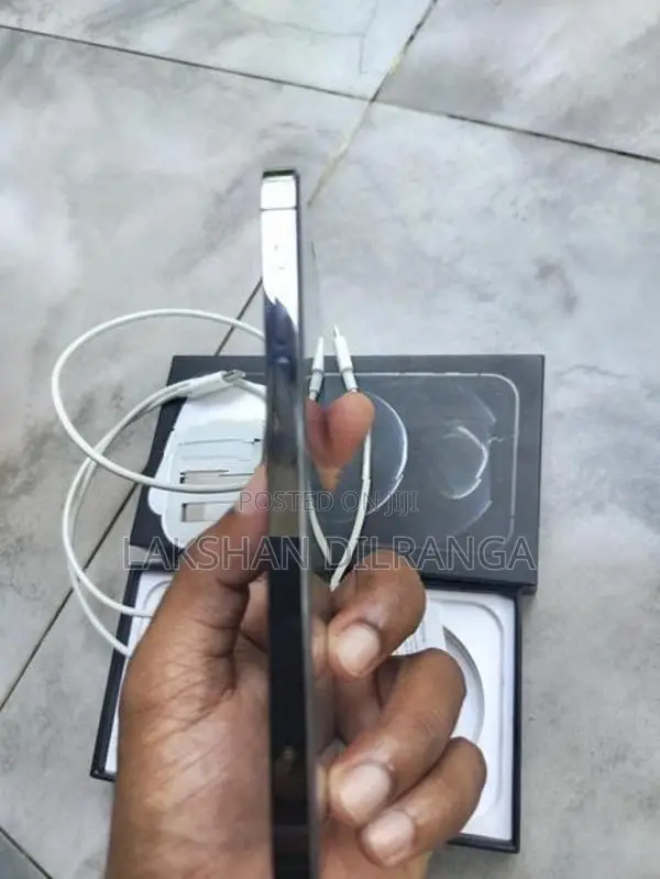 Apple iPhone 12 Pro 256GB (Used)
