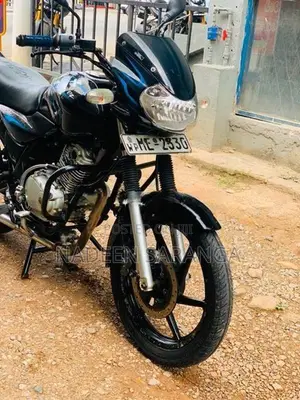 Bajaj Discover 125 2005
