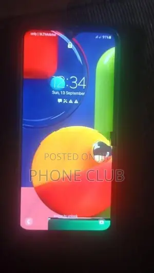 Samsung Galaxy A50 S (Used)