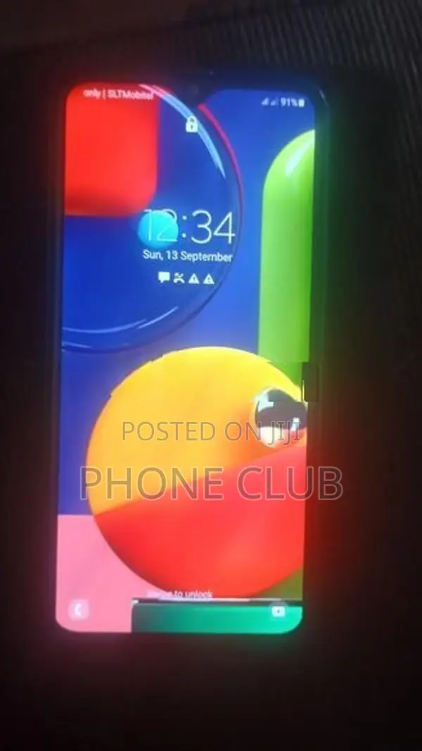 Samsung Galaxy A50 S (Used)