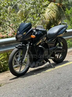 Bajaj Pulsar 150 2009