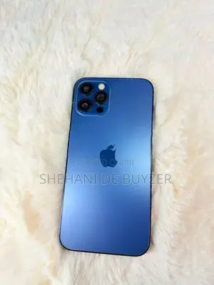 Apple iPhone 12 Pro (Used)