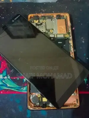 Nokia 7 Plus for parts (Used)