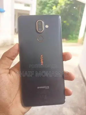 Nokia 7 Plus for parts (Used)