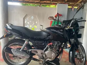 Bajaj Pulsar 150 2005