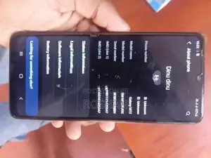 Samsung Galaxy M12 (Used)