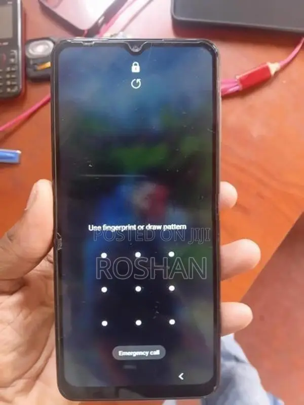 Samsung Galaxy M12 (Used)