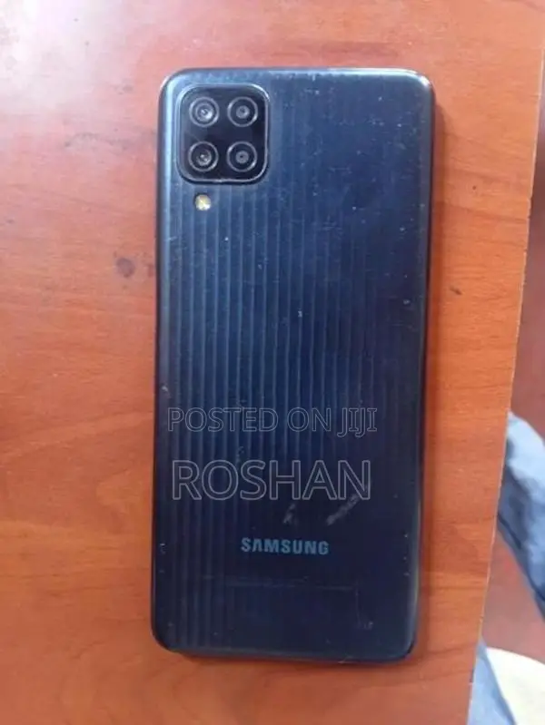 Samsung Galaxy M12 (Used)