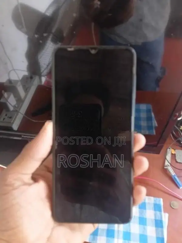 Samsung Galaxy M12 (Used)