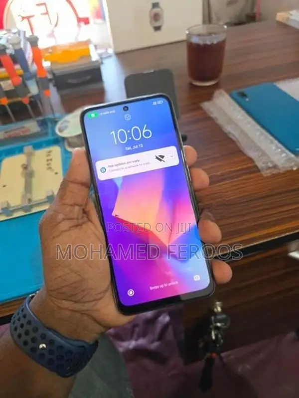 Xiaomi Redmi Note 10s (Used)