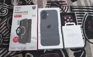Apple iPhone 17 eSIM (Brand New)