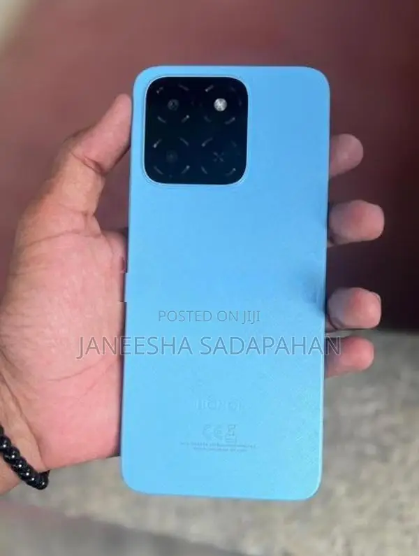 Honor X5b Plus (Used)