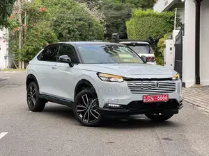 Honda Vezel Z Play Moonroof 10sp 2026