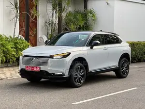 Honda Vezel Z Play Moonroof 10sp 2026