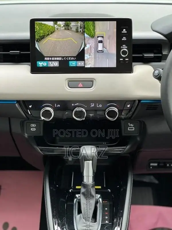 Honda Vezel Z Play Moonroof 10sp 2026