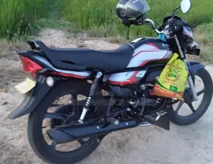 Hero HF Deluxe 2026