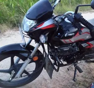 Hero HF Deluxe 2026