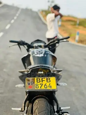 Yamaha FZs V2 2017
