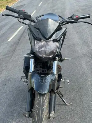 Yamaha FZs V2 2017