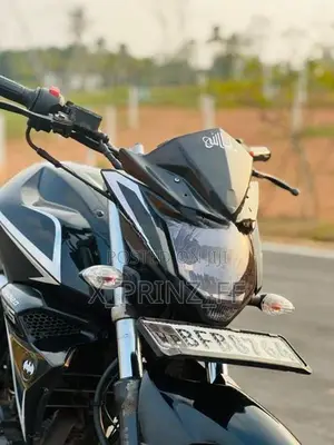 Yamaha FZs V2 2017