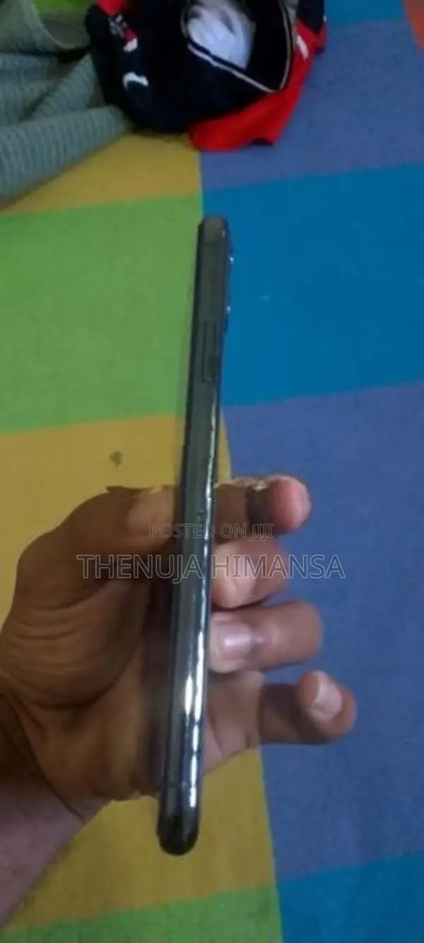 Apple iPhone 11 Pro Max (Used)