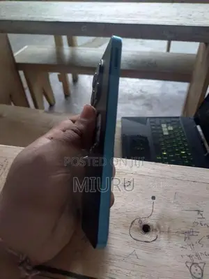 Honor 8x 8xa (Used)