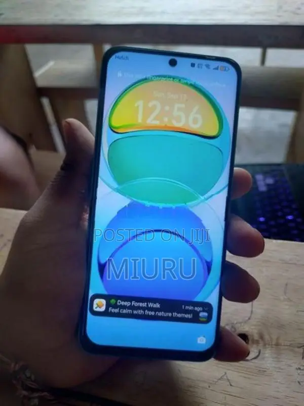 Honor 8x 8xa (Used)
