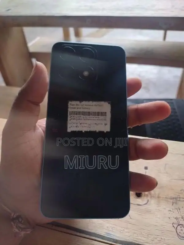 Honor 8x 8xa (Used)