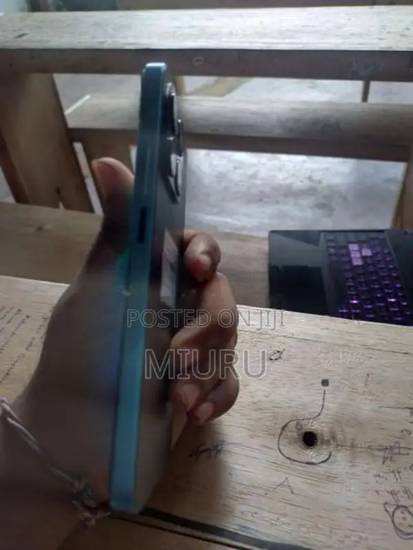 Honor 8x 8xa (Used)