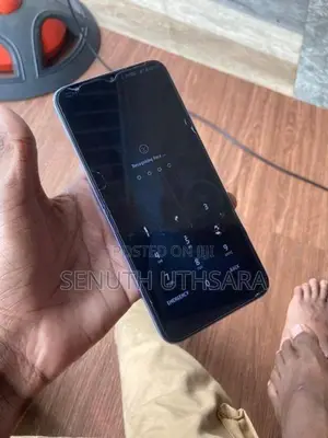 Huawei Honor 6 (Used)