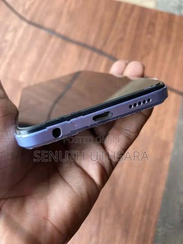 Huawei Honor 6 (Used)