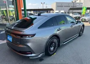 Toyota Crown Z Modellista Kit 2026
