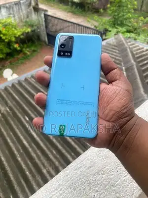 Oppo A56 5G 6GB 128GB (Brand New)
