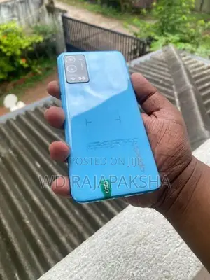 Oppo A56 5G 6GB 128GB (Brand New)