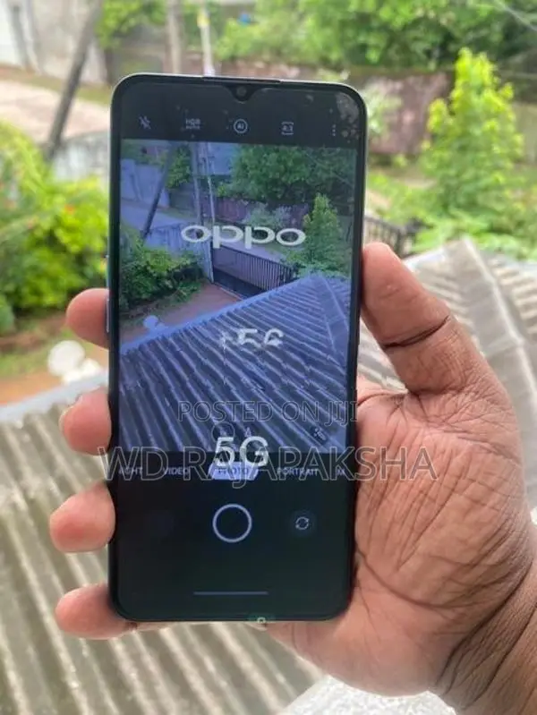 Oppo A56 5G 6GB 128GB (Brand New)