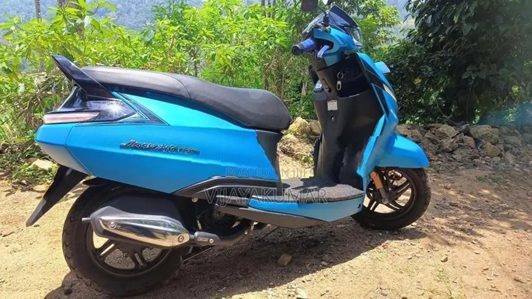 TVS Jupiter 2026