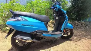 TVS Jupiter 2026