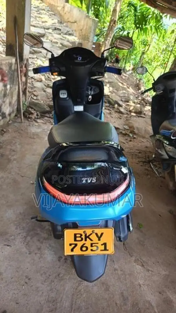 TVS Jupiter 2026