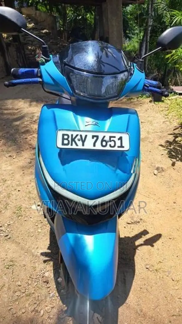 TVS Jupiter 2026