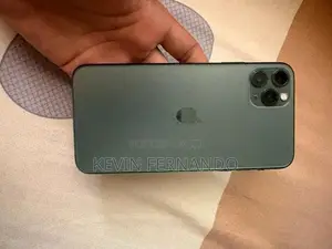 Apple iPhone 11 Pro Max (Used)