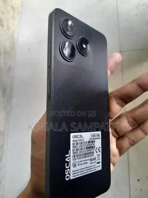 Oscal Pilot 2 (Used)
