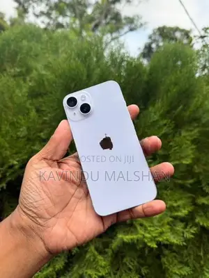 Apple iPhone 14 128GB (Used)