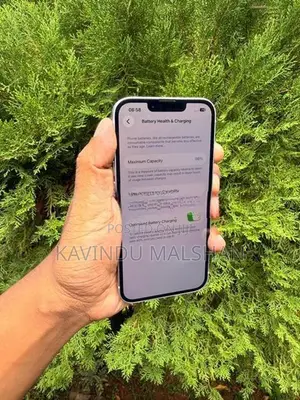 Apple iPhone 14 128GB (Used)