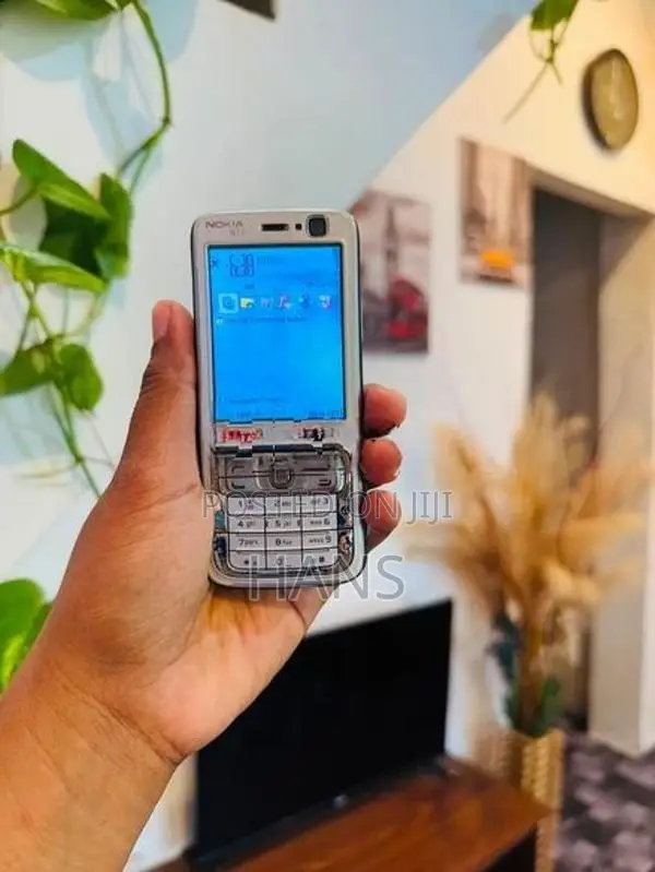 Nokia N73 (Used)