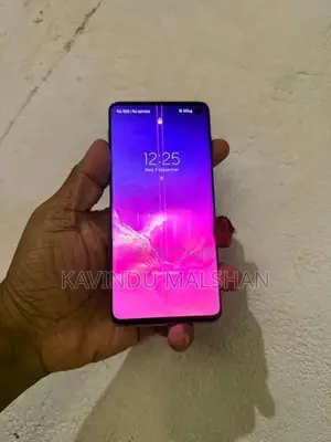 Samsung Galaxy S10 8GB 128GB (Used)