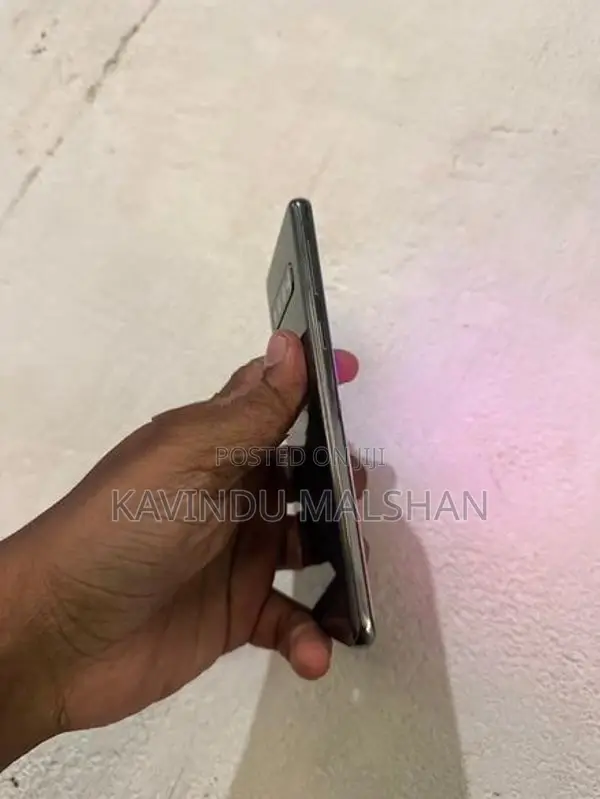 Samsung Galaxy S10 8GB 128GB (Used)