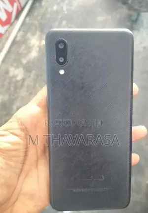 Samsung Galaxy M02 (Used)