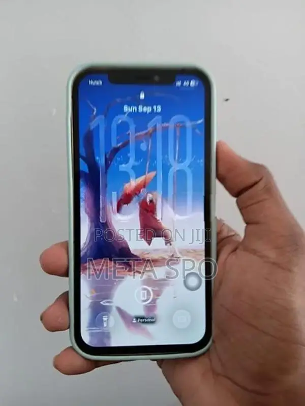 Apple iPhone 12 Pro (Used)